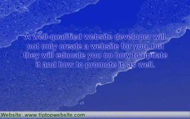 Create A Website - It Is Essential To Your Business