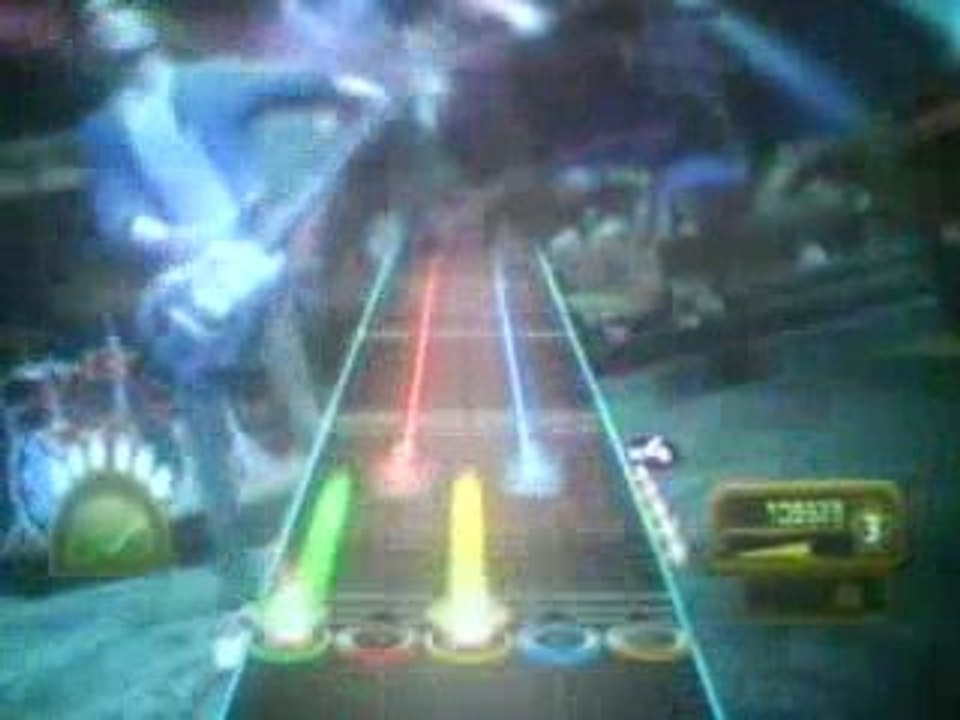 GH : Greatest Hits - Psychobilly Freakout Expert Guitar 5*