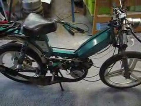 103 mvl - Enfin de retour !