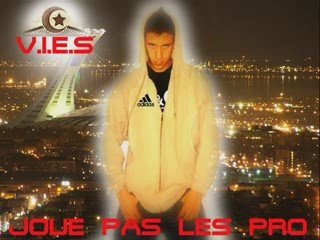 V.I.E.S-Joue Pas Les pros