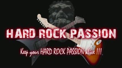After Effects - HARD ROCK PASSION 3