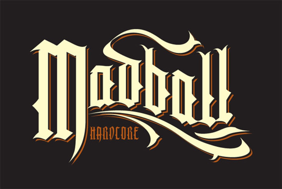 Madball @ NYC 12/07/09 20 years strong - Set it off