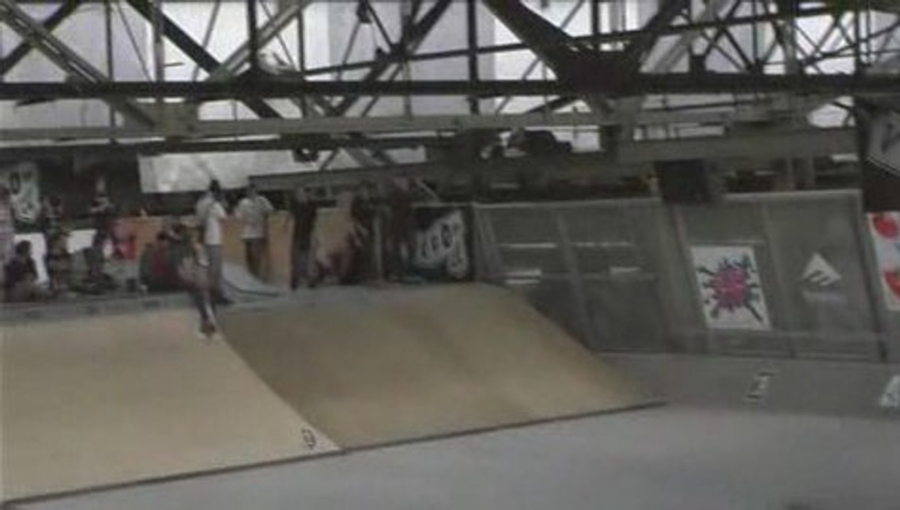 ISKB:90-4 "AmsterdammAm 2009 - Finals"
