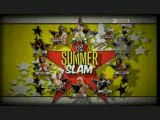 Promo Summerslam Taker-superstars