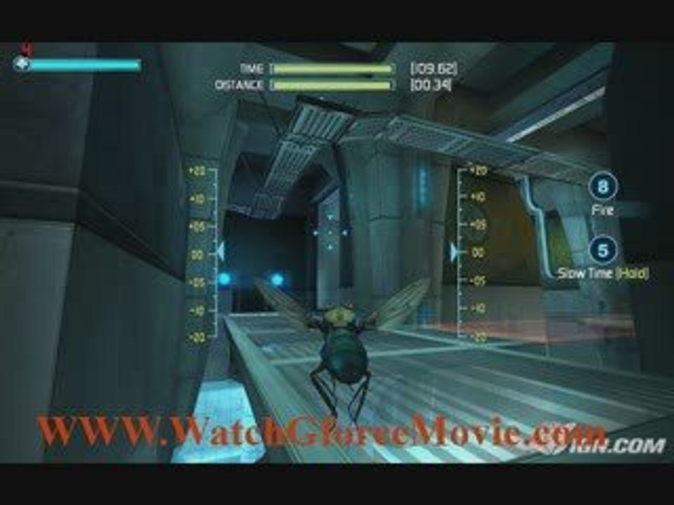 watch g-force part 2 now