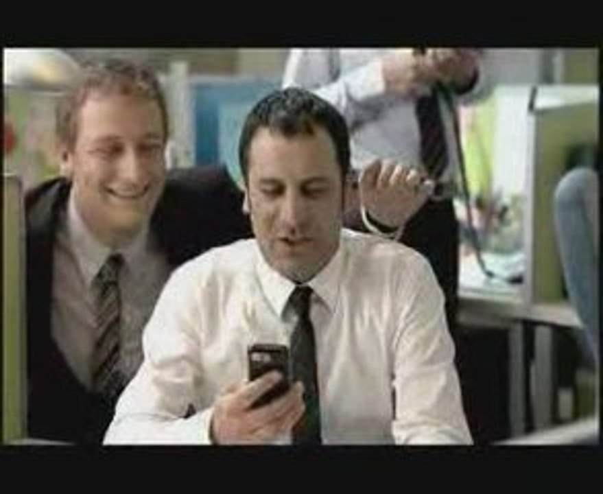 Avea'dan Konuşma Aşkına! (Aslı'nın babası)