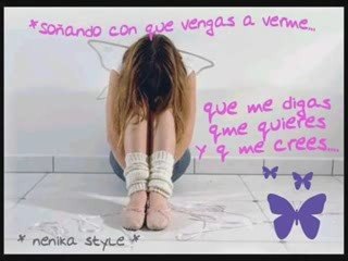 Siempre Me Dejas-Todo lo que no te dije!!!!