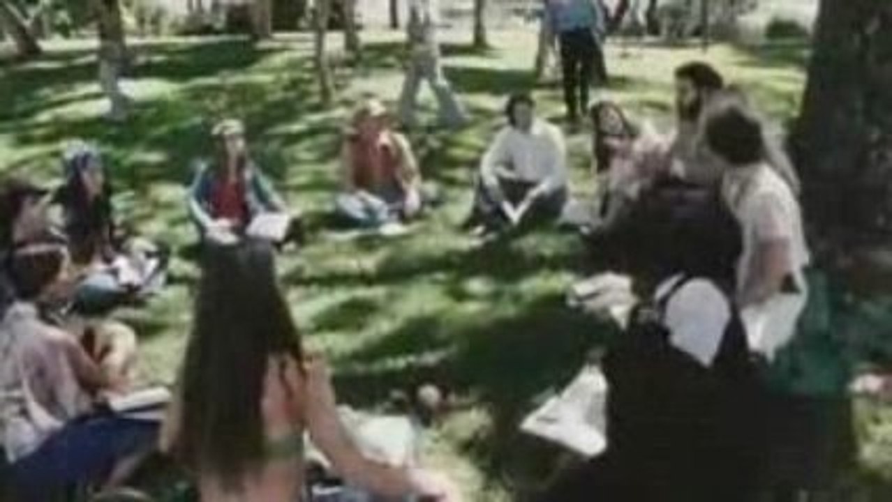 Lost University