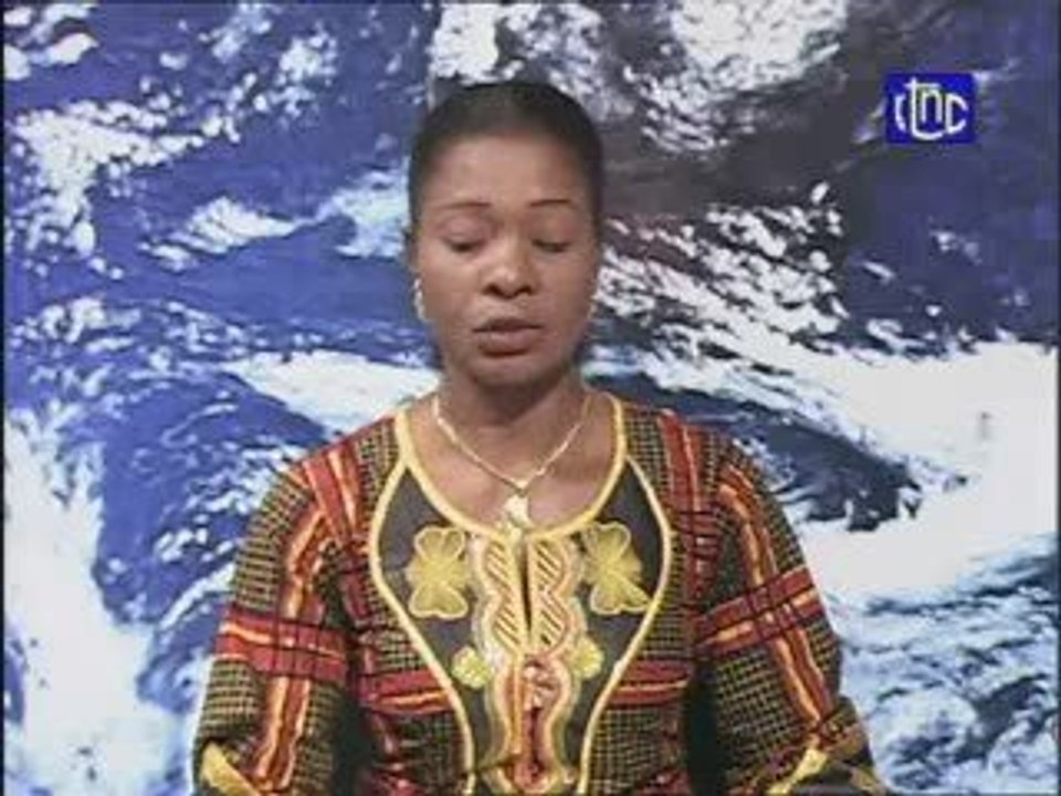 Journal Kikongo