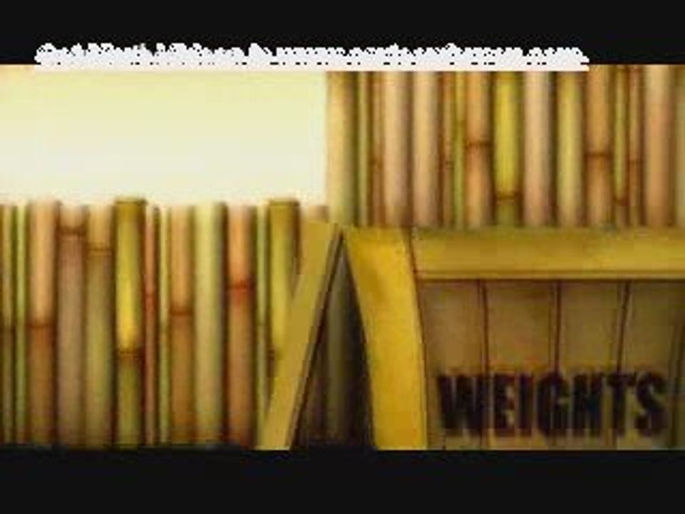 Cartoon Network - Camp Lazlo - Harmony