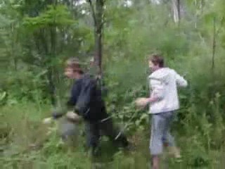 Albert of the bois 2