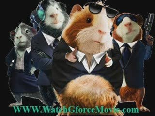 g-force movie clips full online