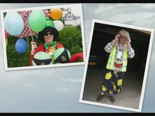 Enterrement de vie de garçon Manu et Nadège