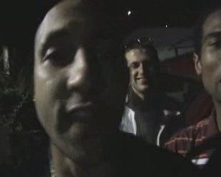 Ti Ras Feat Liah P. Freestyle en Direct de Dijon