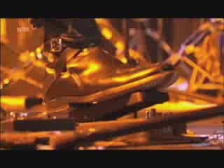 Supernatural (Live) | Robben Ford