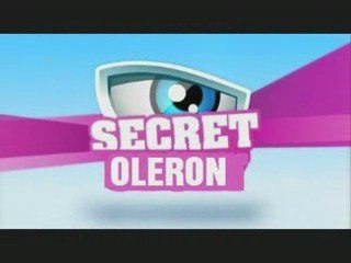 Secret Oléron