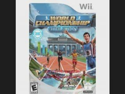 Upcoming Nintendo Wii Games August 2009