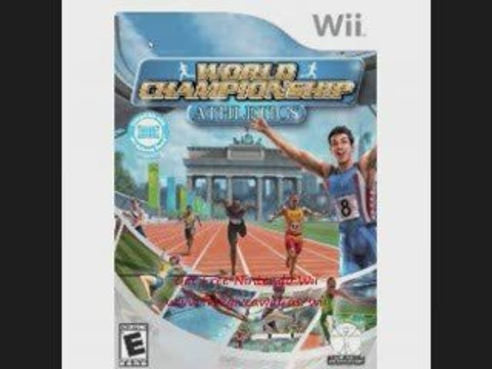 Upcoming Nintendo Wii Games August 2009