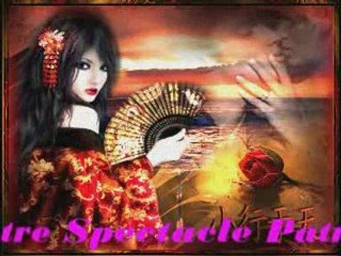 la plus belle fille d/ de claude françois par patrice murat