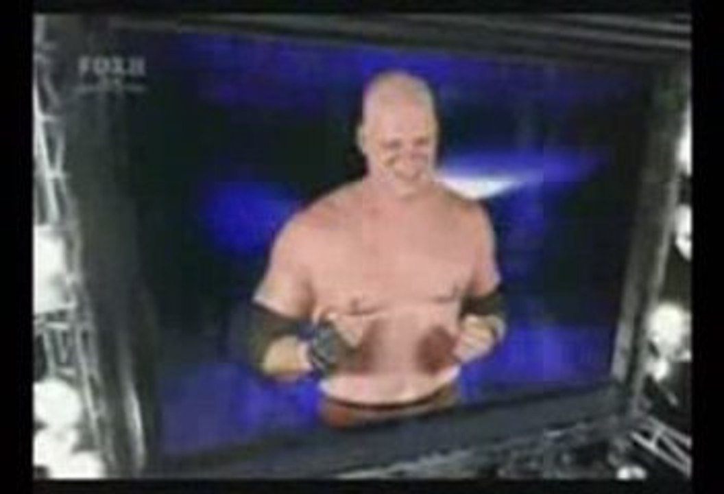 Kane vs MVP SD! 20.10.2006