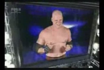 Kane vs MVP SD! 20.10.2006