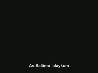 CHEIKH ALBANI "questions mariage"
