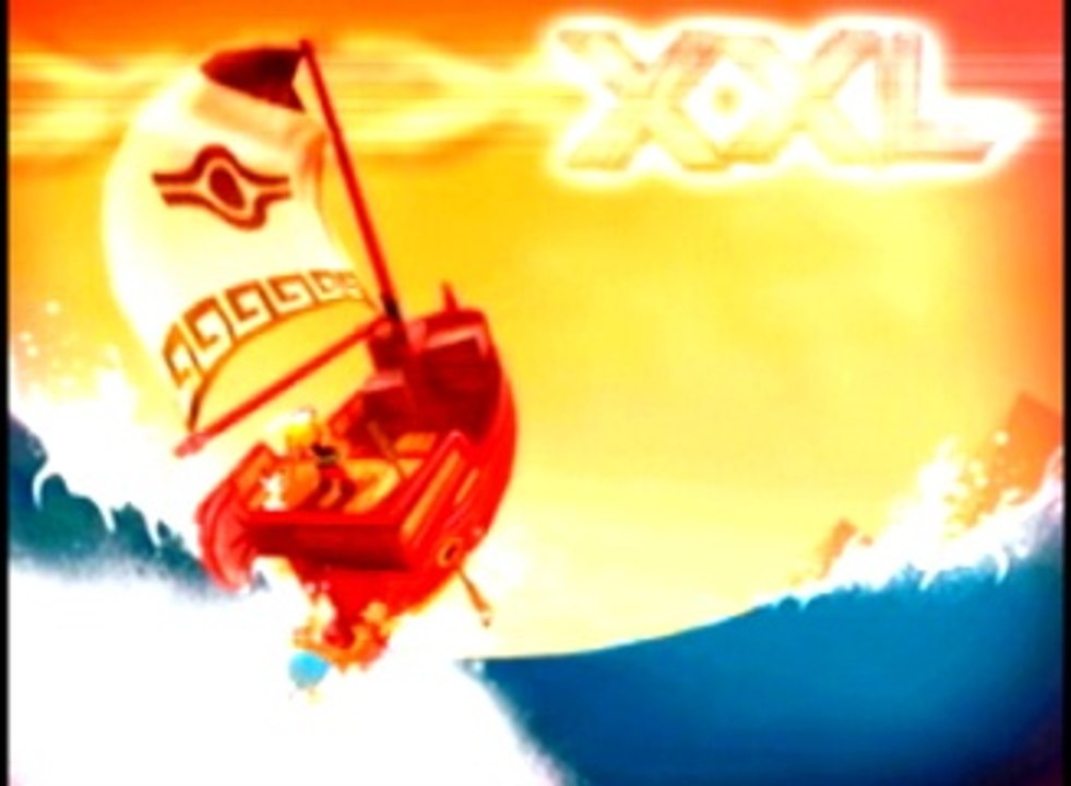 Astérix et Obélix XXL - FilmGame 16