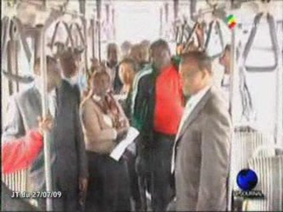 Retour des Diables rouges pongistes