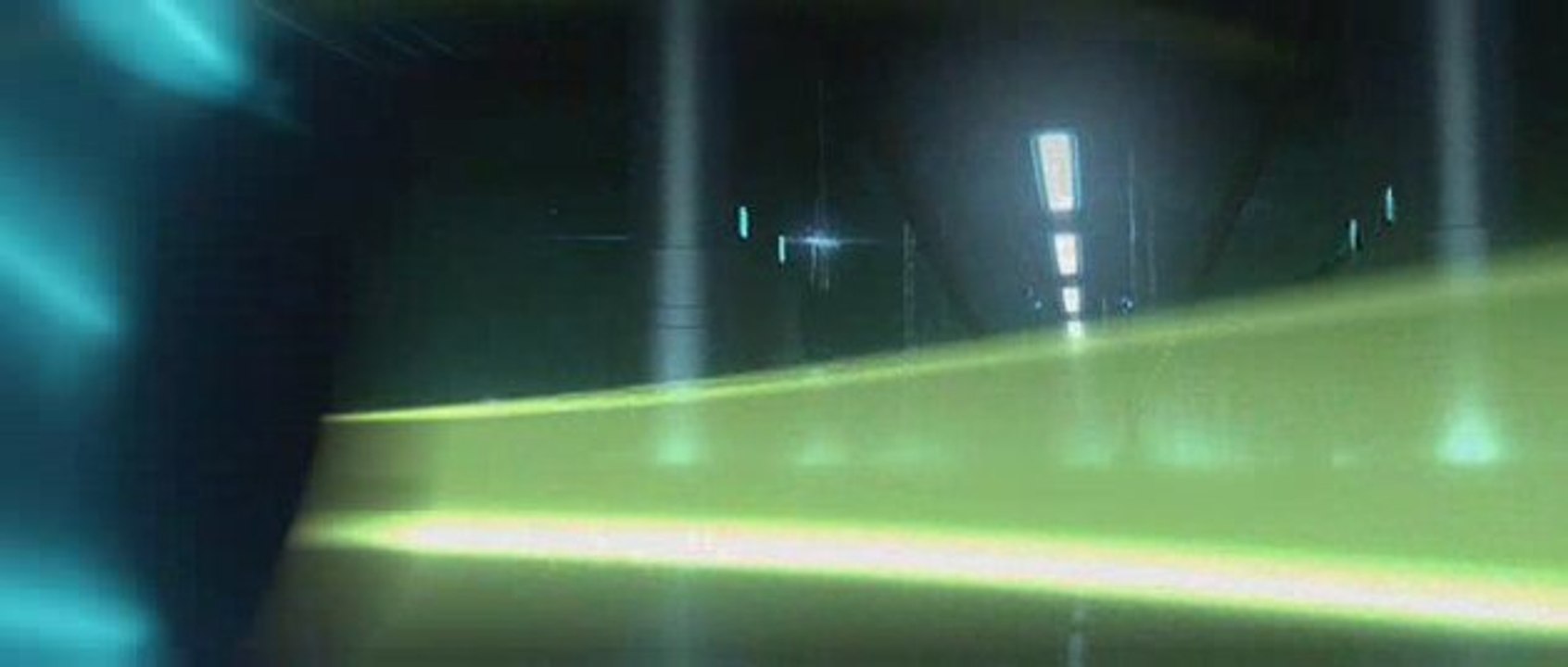 Tron Legacy Bande Annonce