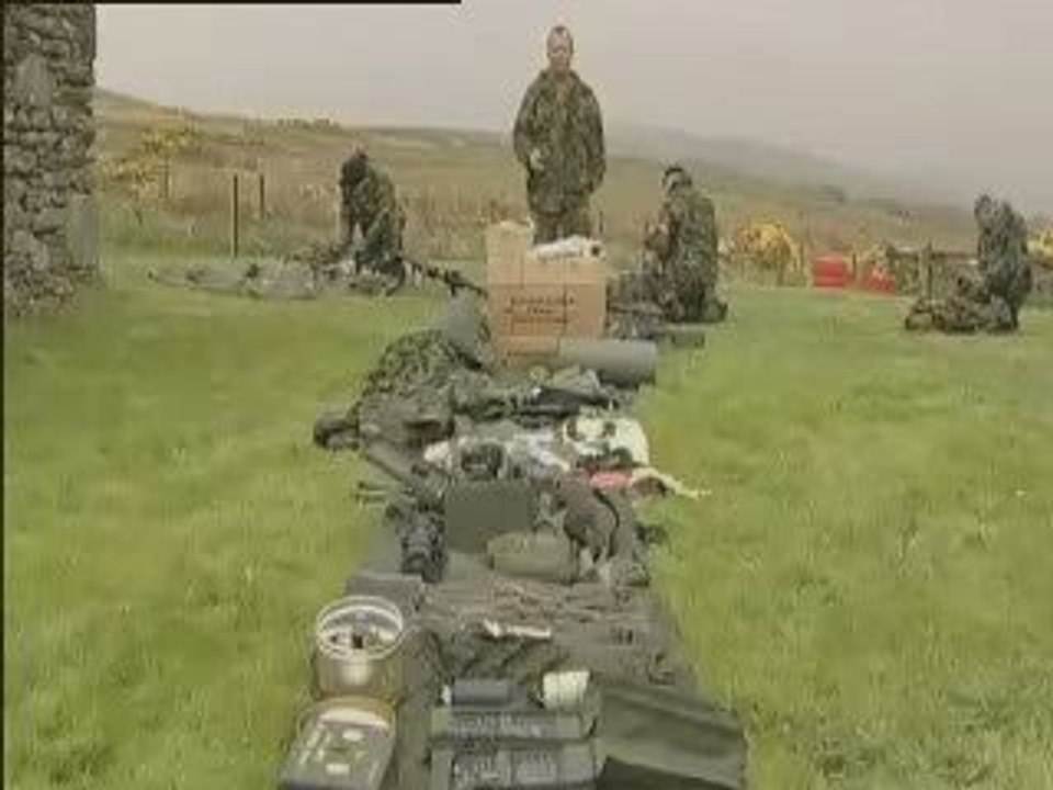 SAS survival secret ep1 part1