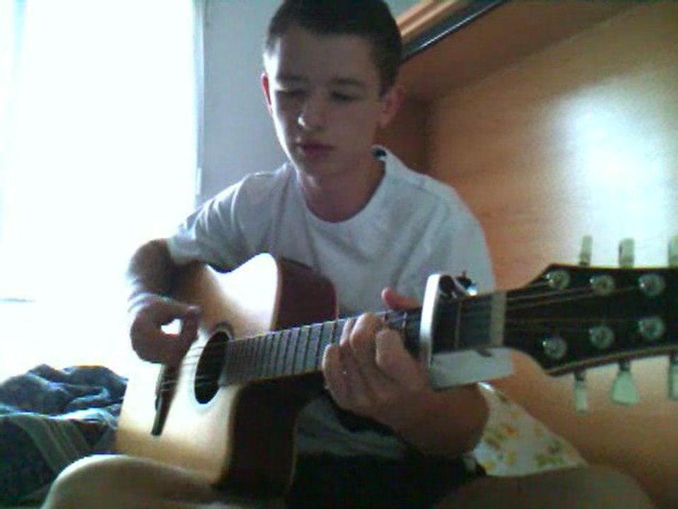 Ta main by Brice