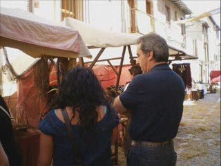 Semana medieval Estella Sabado 25 de julio de 2009