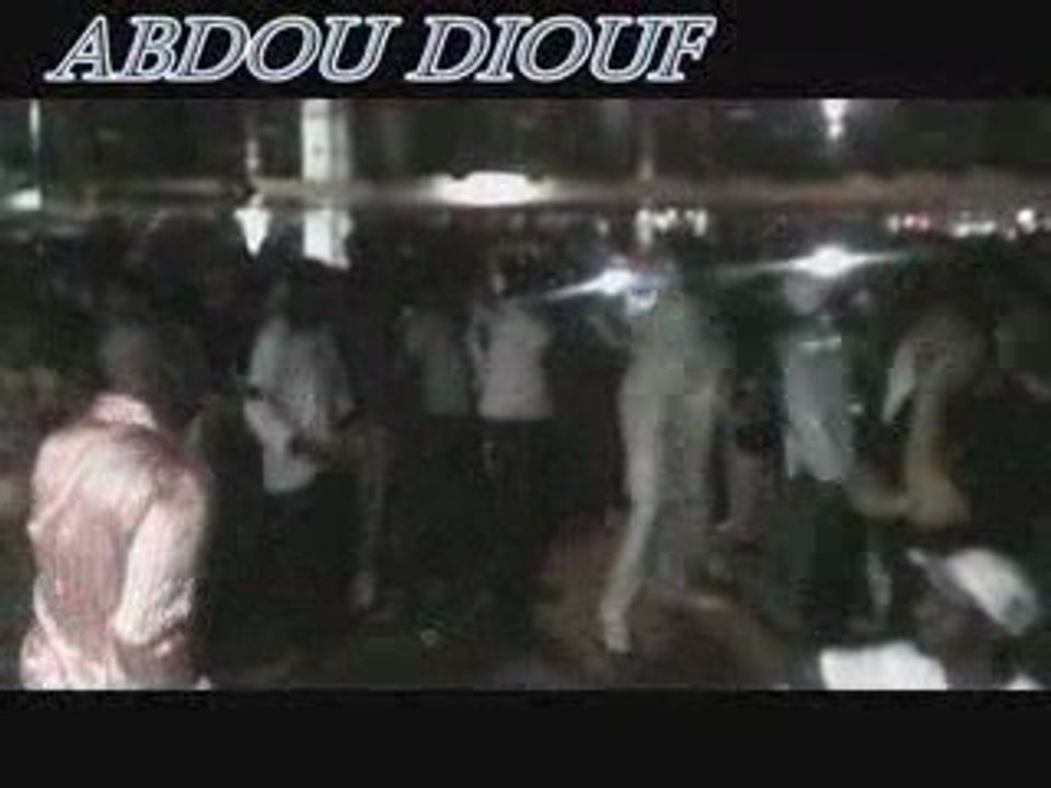 ABDOU GUITE SECK