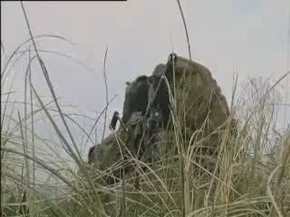SAS survival secret ep1 part 2