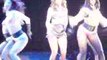 Britney Spears à Paris Circus Tour 5 Juillet