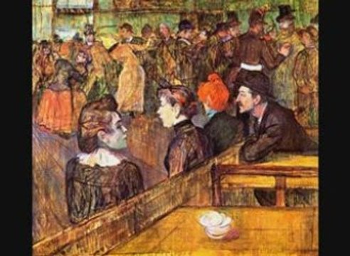 Henri de Toulouse-Lautrec