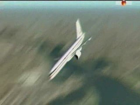 soi disant ben laden le 11 septembre 2001 4/1