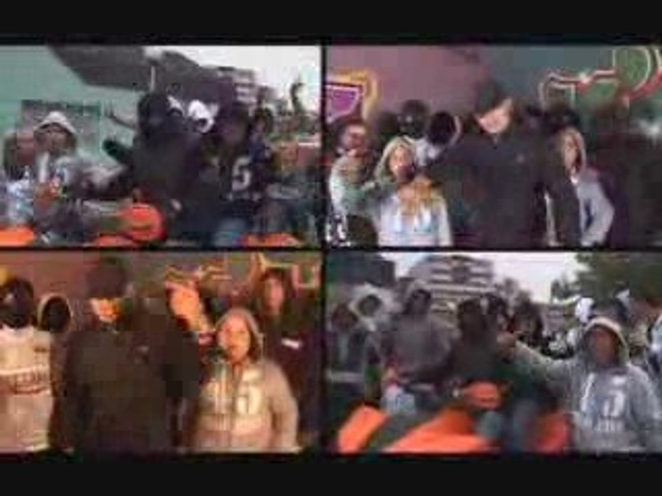 LIM 45 terroristes on veut de la monnaie