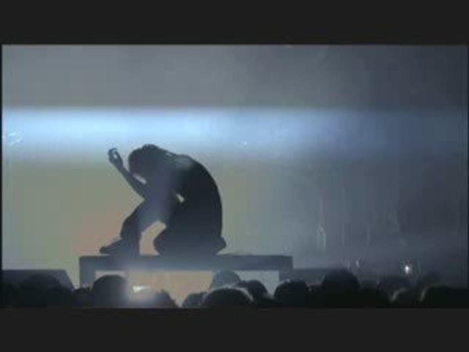 DIR EN GREY - Agitated Screams Of Maggots unplugged LIVE'08