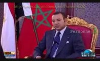 Maroc : Mohamed VI dix ans de régne / BFMTV / 23-07-2009