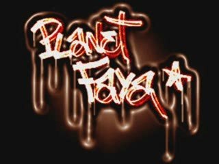 Ternaïd live Planet Faya