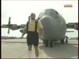 tirage d avion strongman world 2008 mariusz pudzianowski