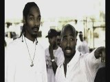 2pac & Snoop Dogg - Freestyle Rare Unreleased 2009