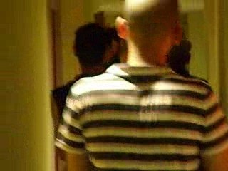 Bonjour à la Stan UEEH 2009