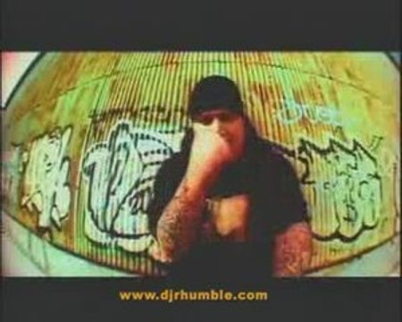 Jedi Mind Tricks ft. Ill Bill - Heavy Metal Kings