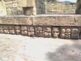 American Detour: Honduras - Copan's Ruins
