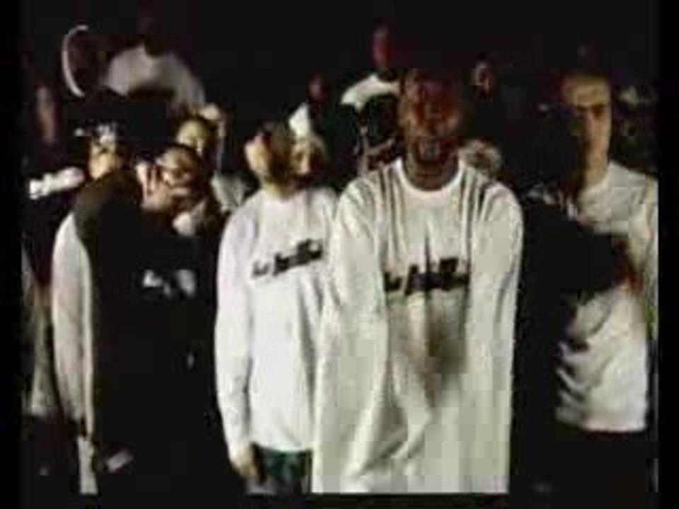 LIM on veut tous s'en sortir