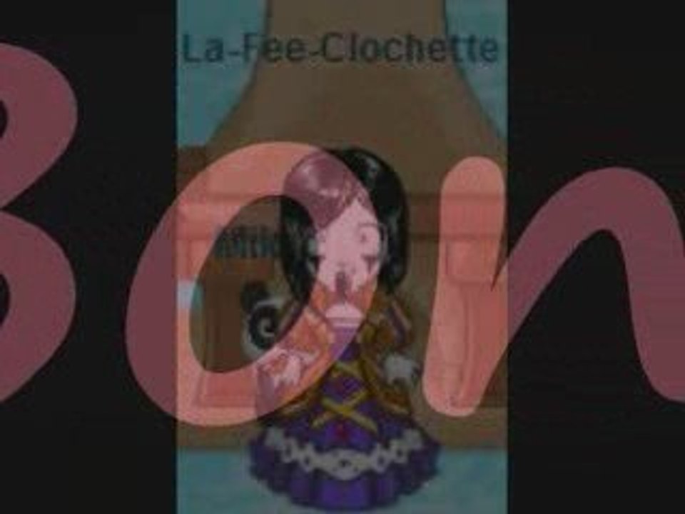 Cendrillon