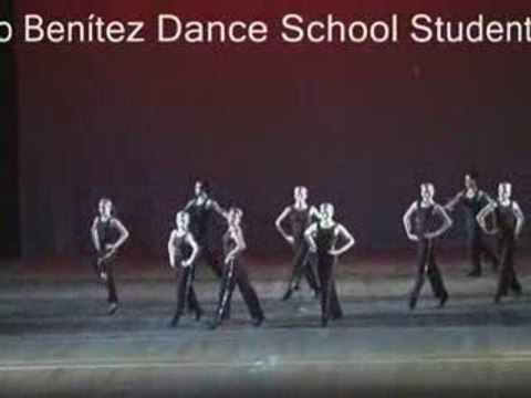 Musicals Comedia Musical Jazz Dance