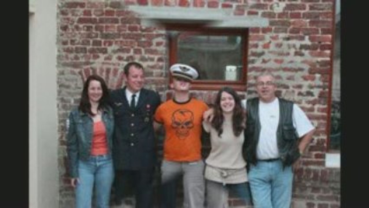 anniverssaire papa